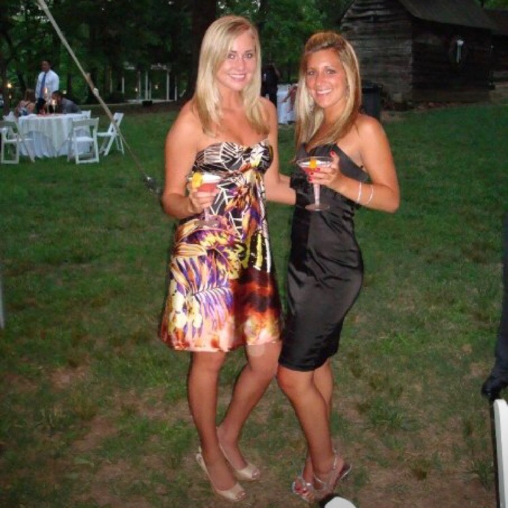 Cache Dress - Picture 6 of 8
